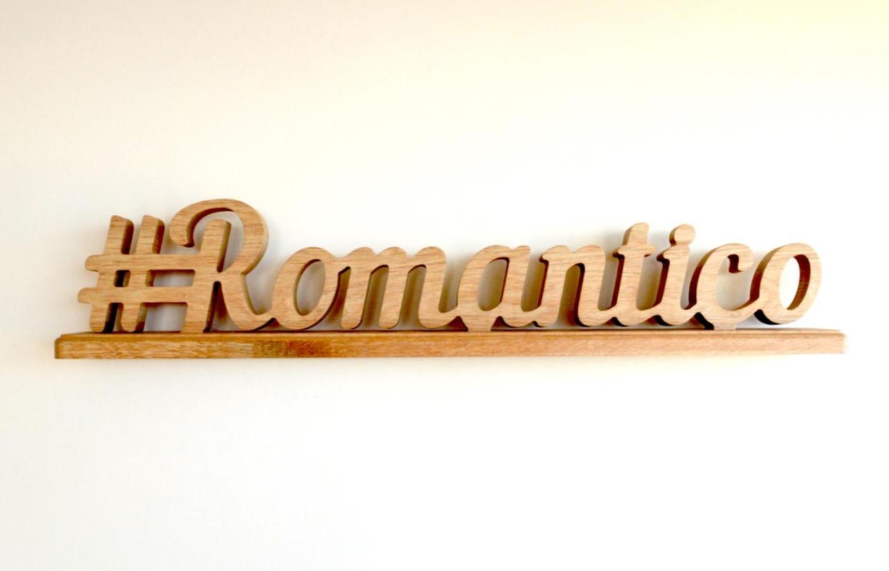 Apartamento Romantico Caniço Exterior foto